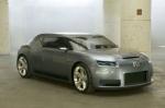 Scion Fuse Sports Coupe Concept 2006 года
